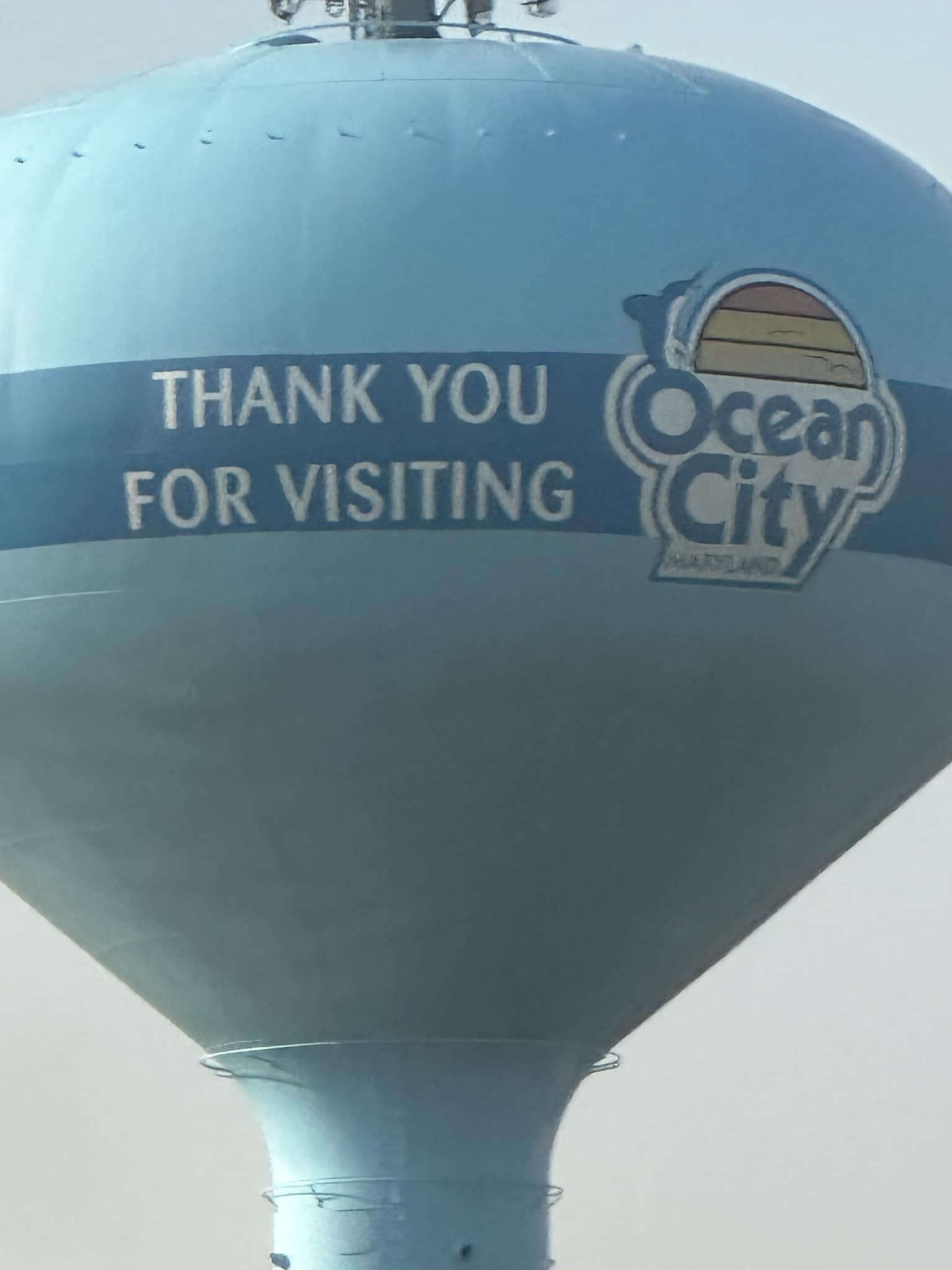 Ocean City, Maryland vacation photo 1